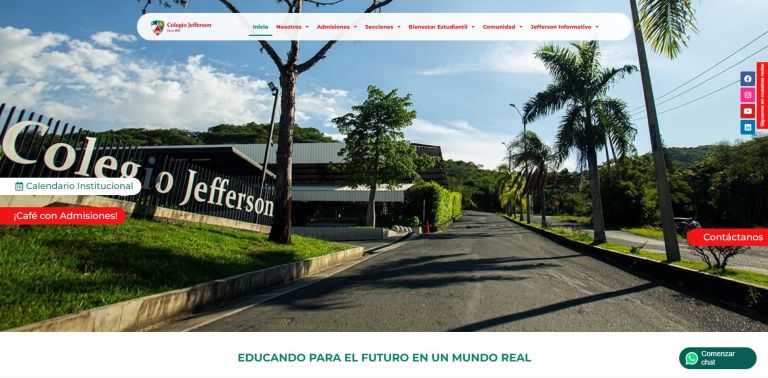 👉 jefferson.edu.co