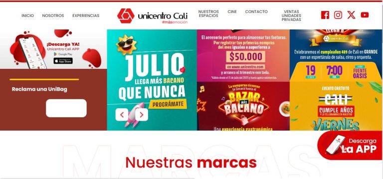 👉 Unicentro.com
